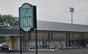 Relax Inn Arkansas